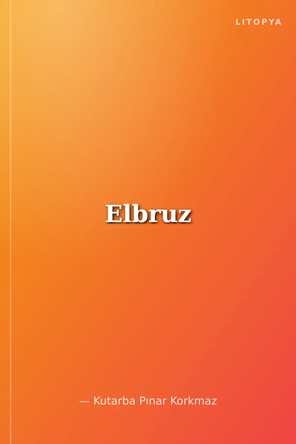 Elbruz