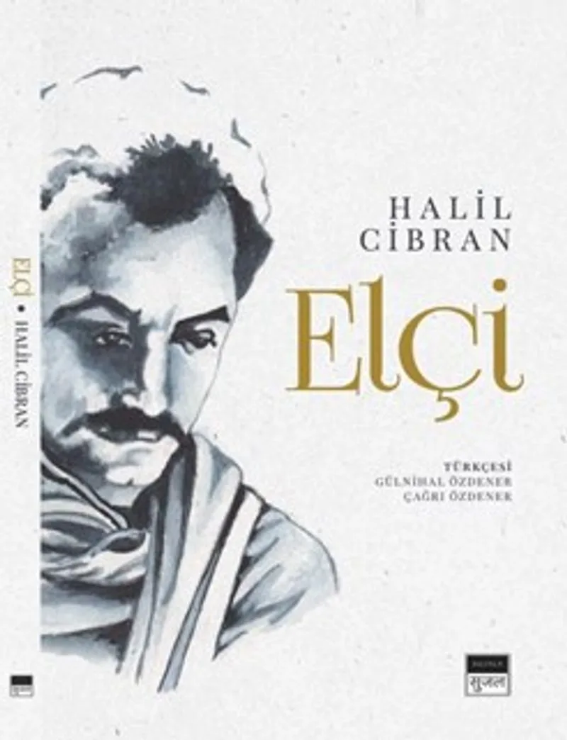Elçi (Cep Boy)