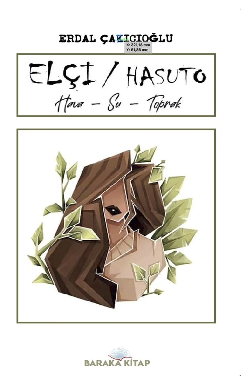 Elçi / Hasuto Hava-Su-Toprak