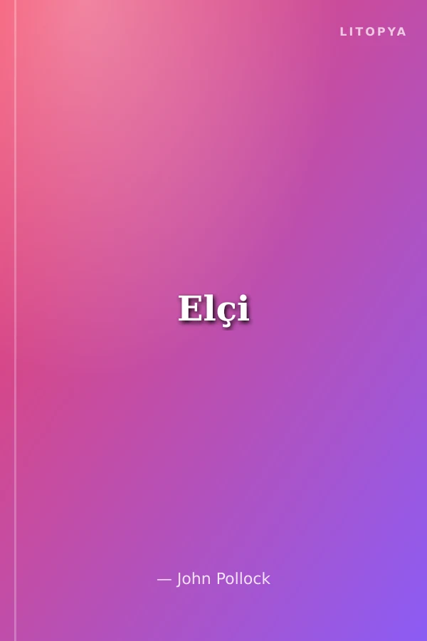 Elçi