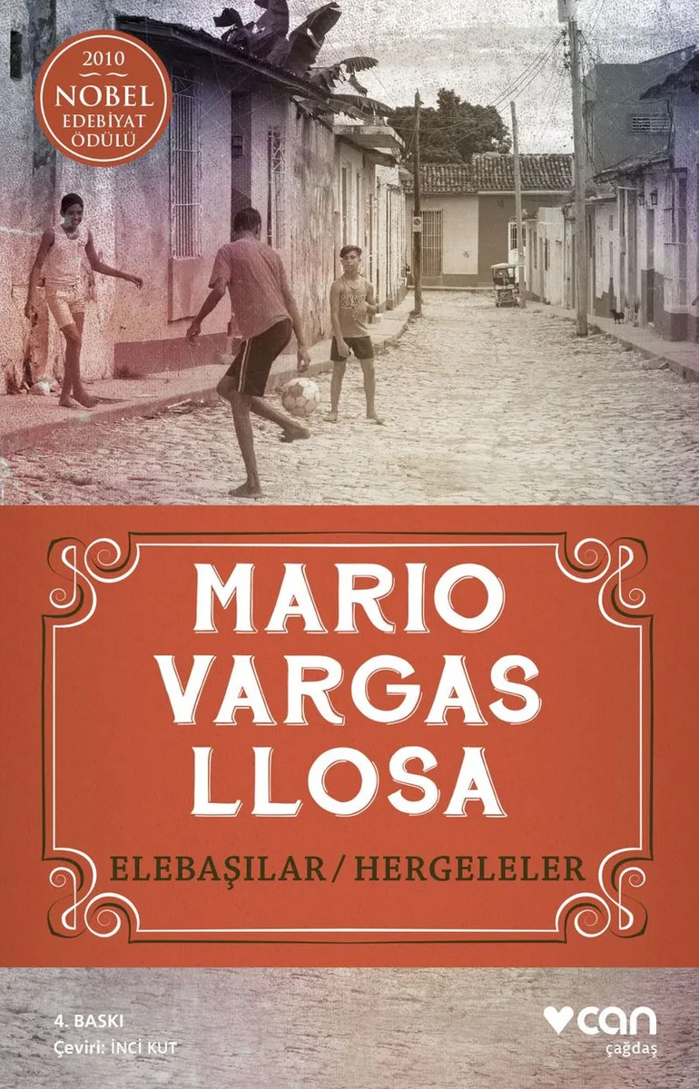 Elebaşılar / Hergeleler
