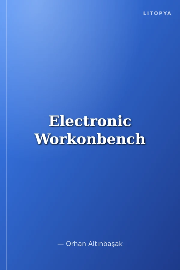Electronic Workonbench