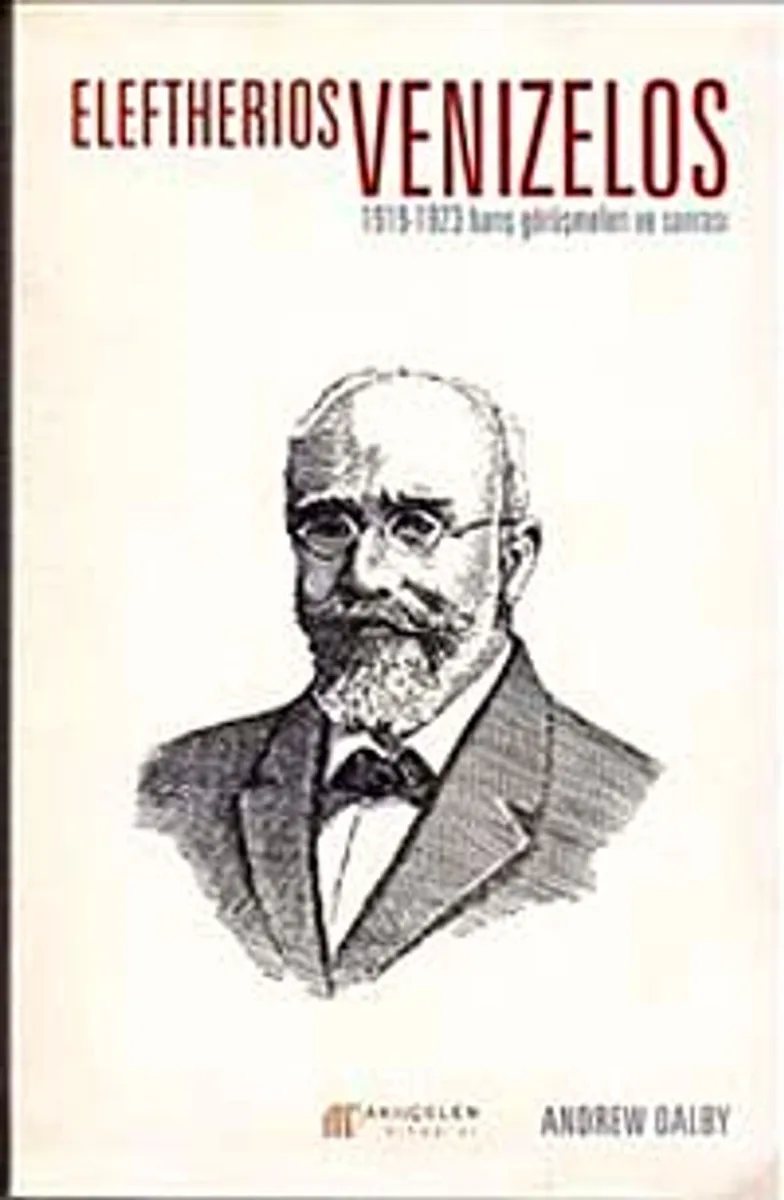 Eleftherios Venizelos 1919-1923 Barış Görüşmeleri ve Sonrası