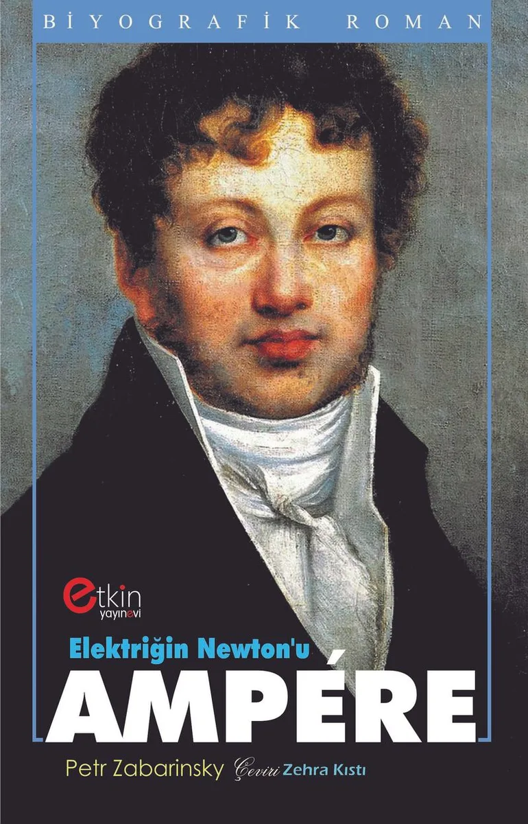 Elektriğin Newton'u Ampere