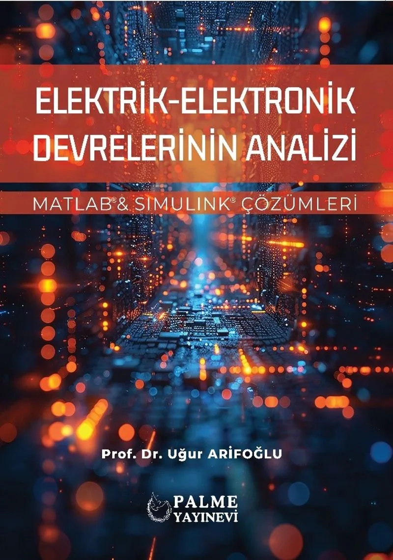 Elektrik-Elektronik Devrelerinin Analizi