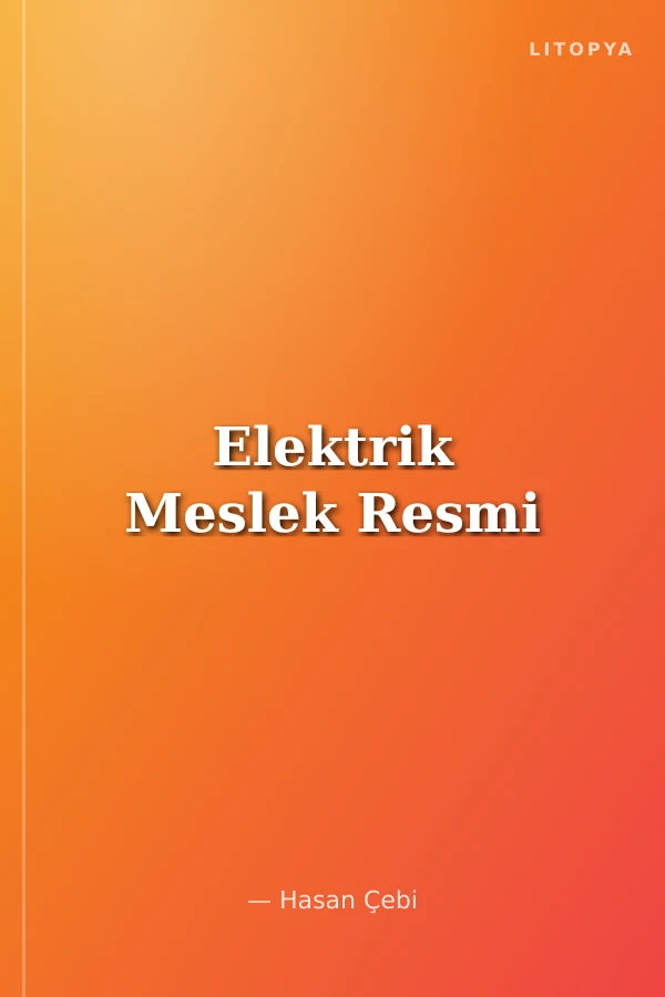 Elektrik Meslek Resmi