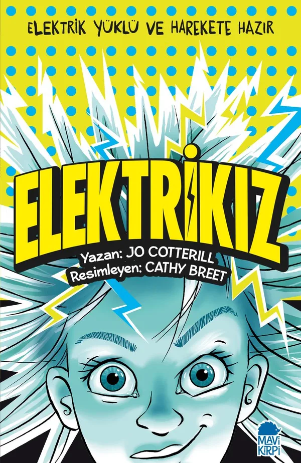 Elektrikız