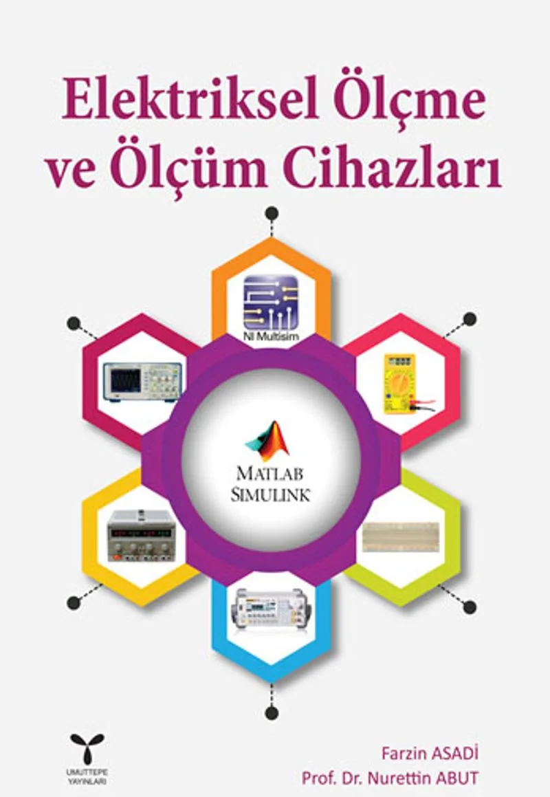 Elektriksel Ölçme ve Ölçüm Cihazları
