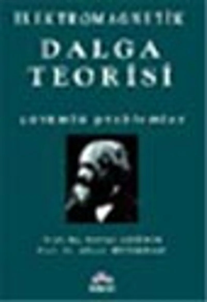 Elektromagnetik Dalga Teorisi Çözümlü Problemler