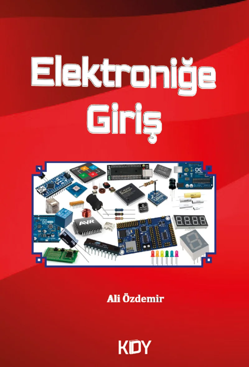 Elektroniğe Giriş