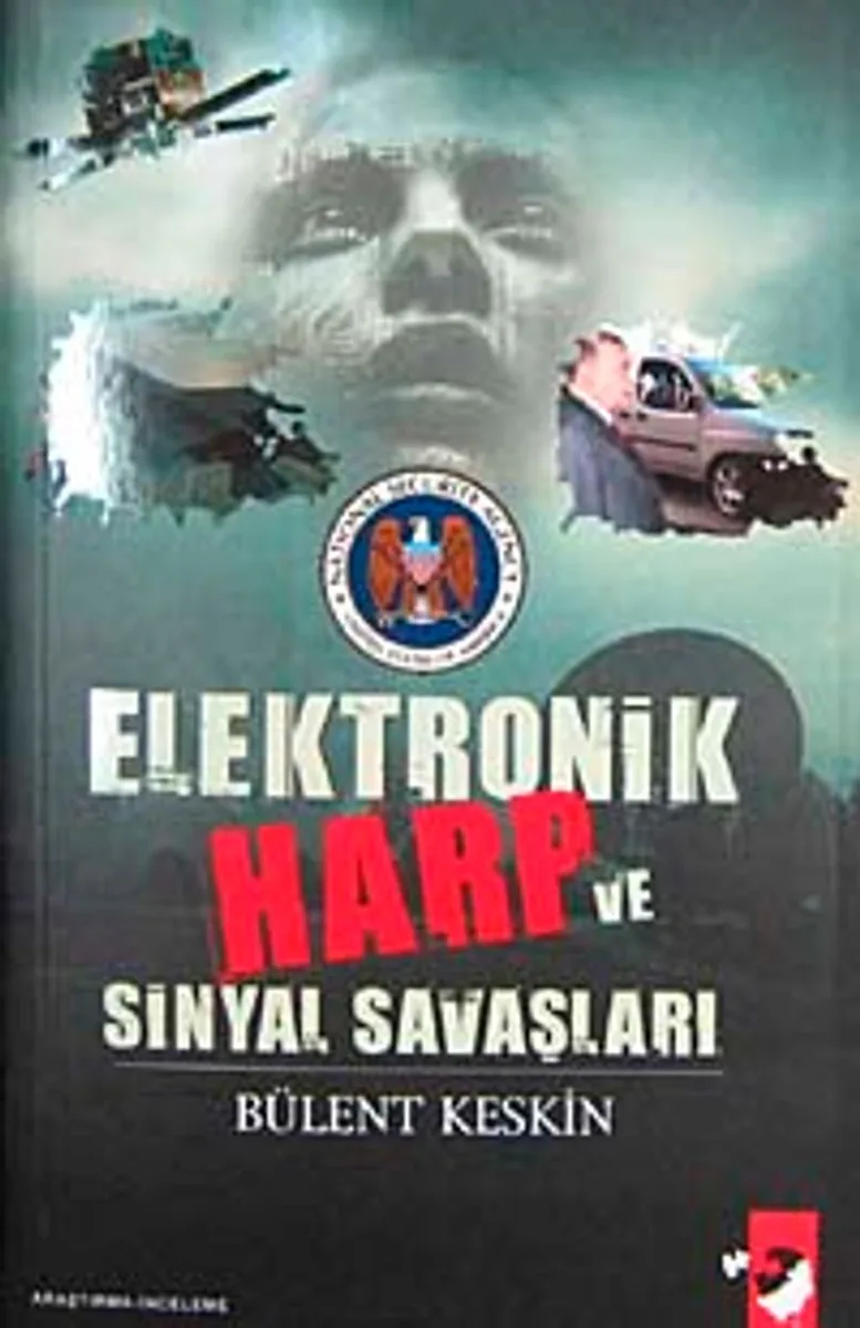 Elektronik Harp ve Sinyal Savaşları