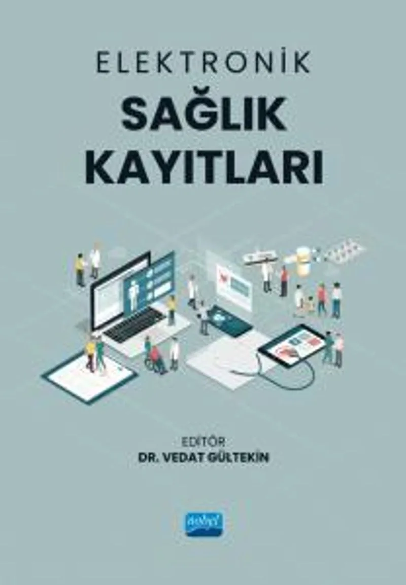 Elektronik Sağlık Kayıtları