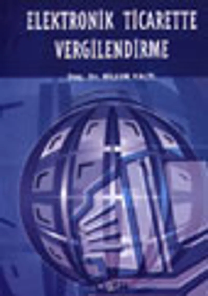 Elektronik Ticarette Vergilendirme