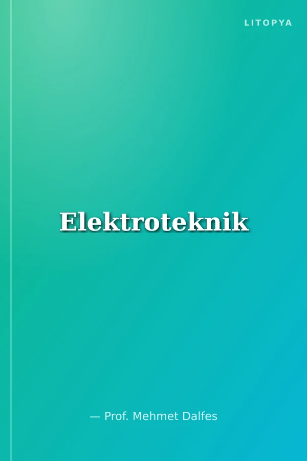 Elektroteknik