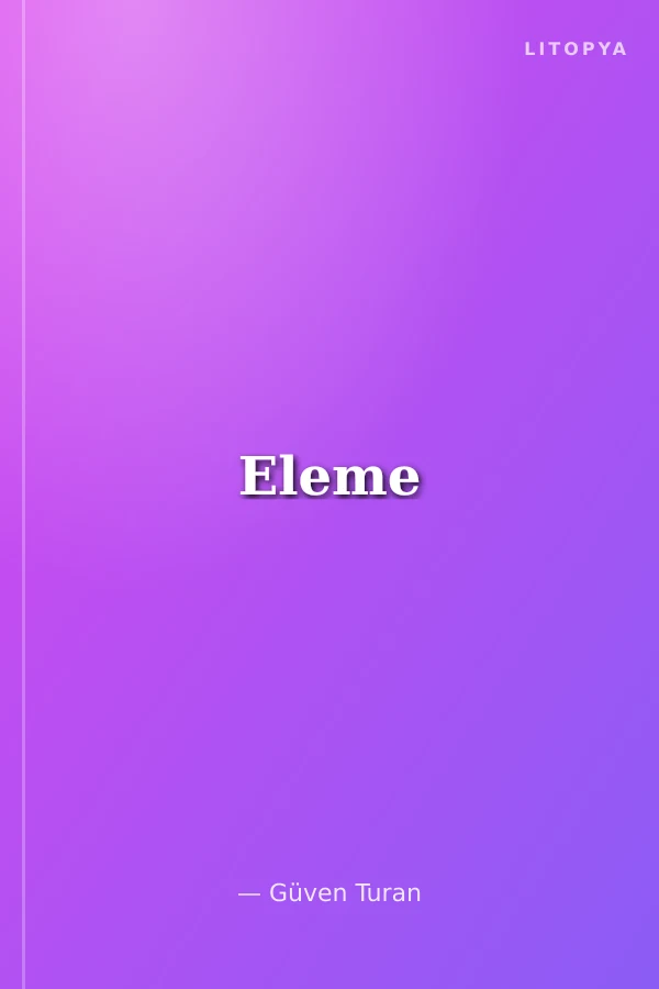 Eleme