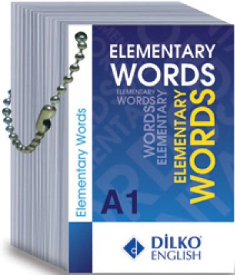 Elementary Words A1