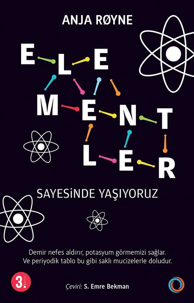 Elementler