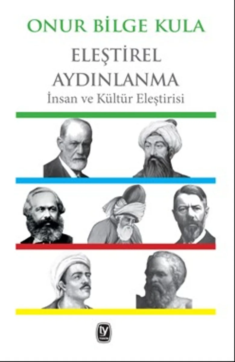 Eleştirel Aydınlanma İnsan ve Kültür Eleştirisi