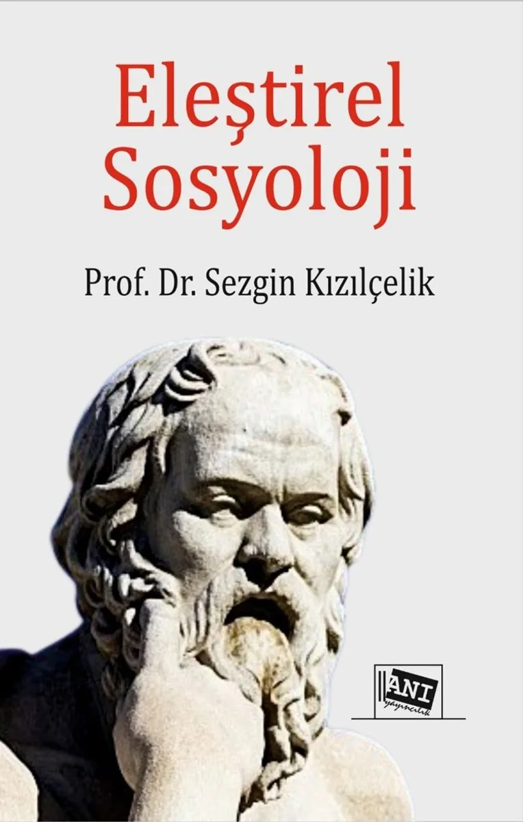 Eleştirel Sosyoloji