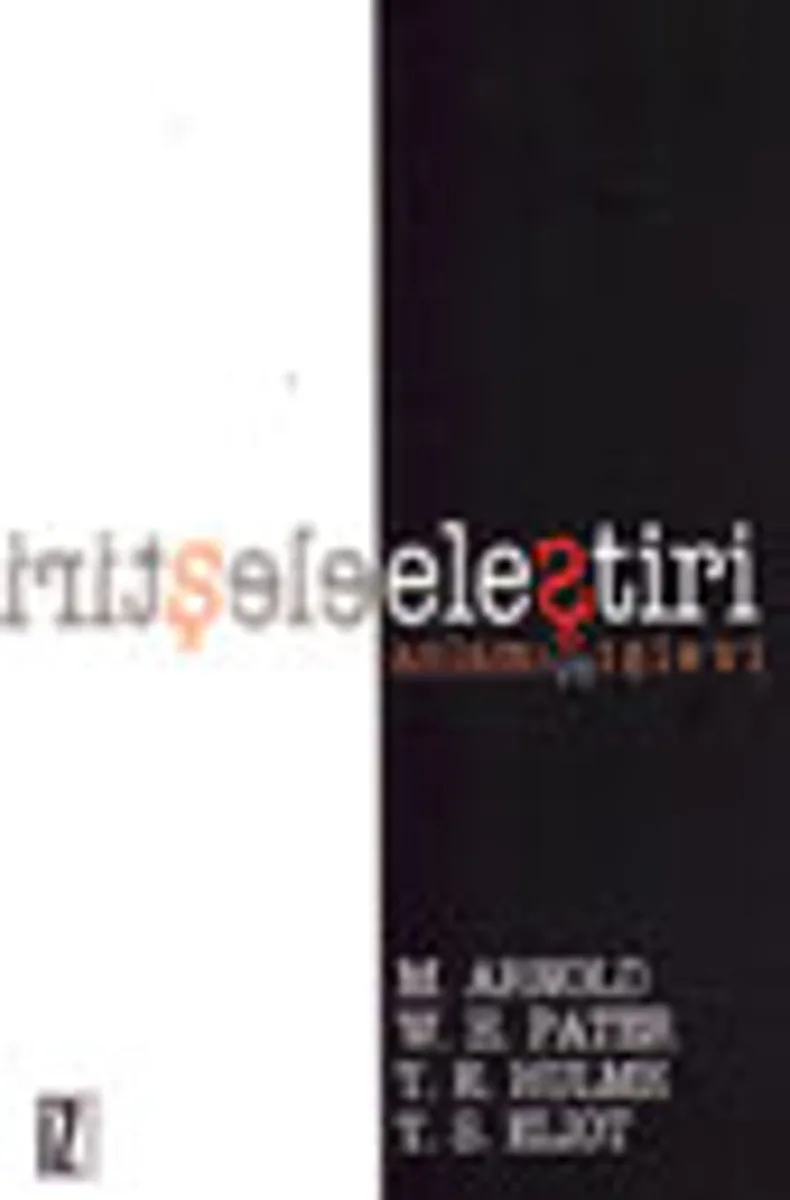 Eleştiri
