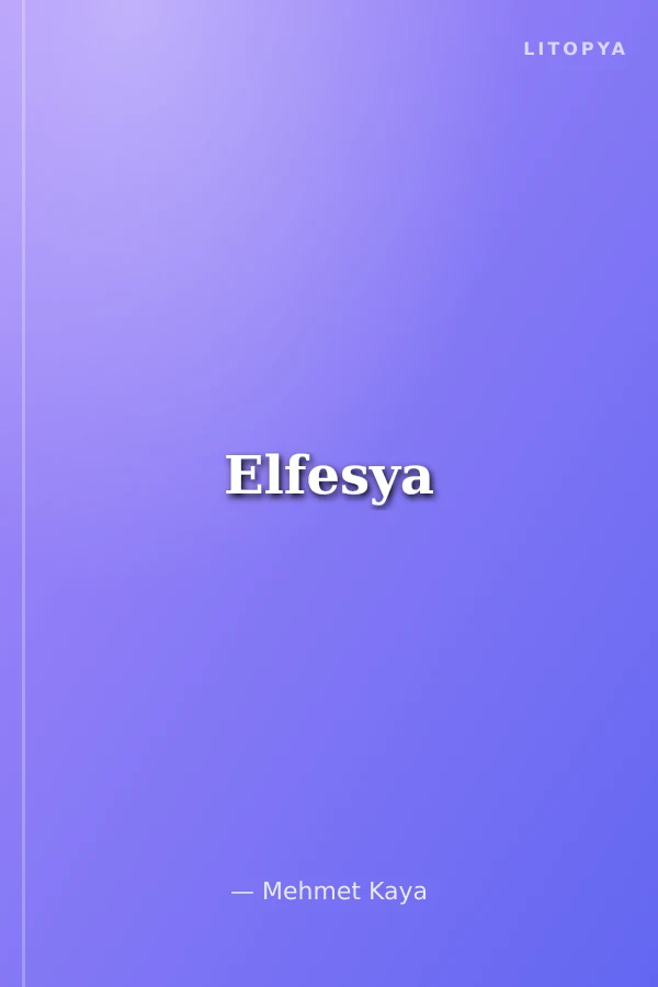 Elfesya