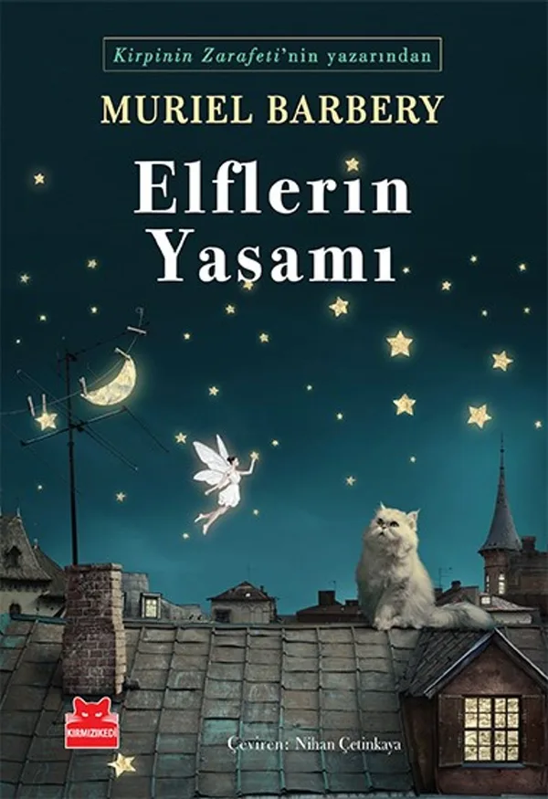 Elflerin Yaşamı