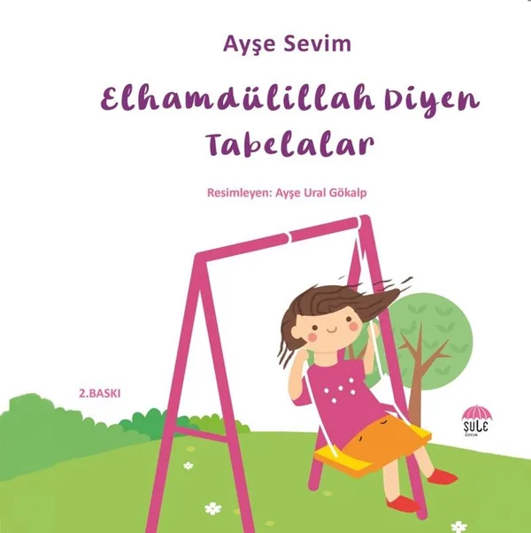 Elhamdülillah Diyen Tabelalar