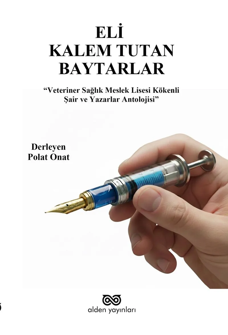 Eli Kalem Tutan Baytarlar