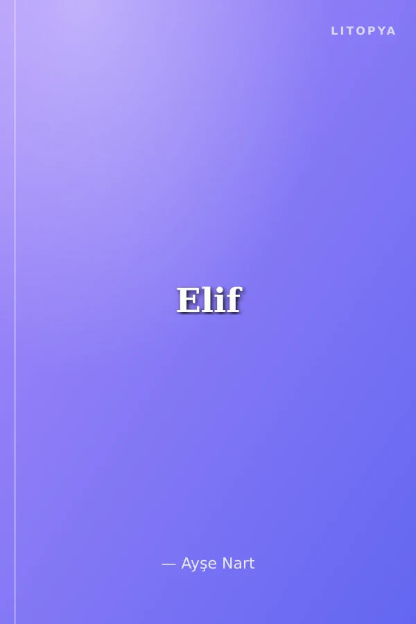 Elif