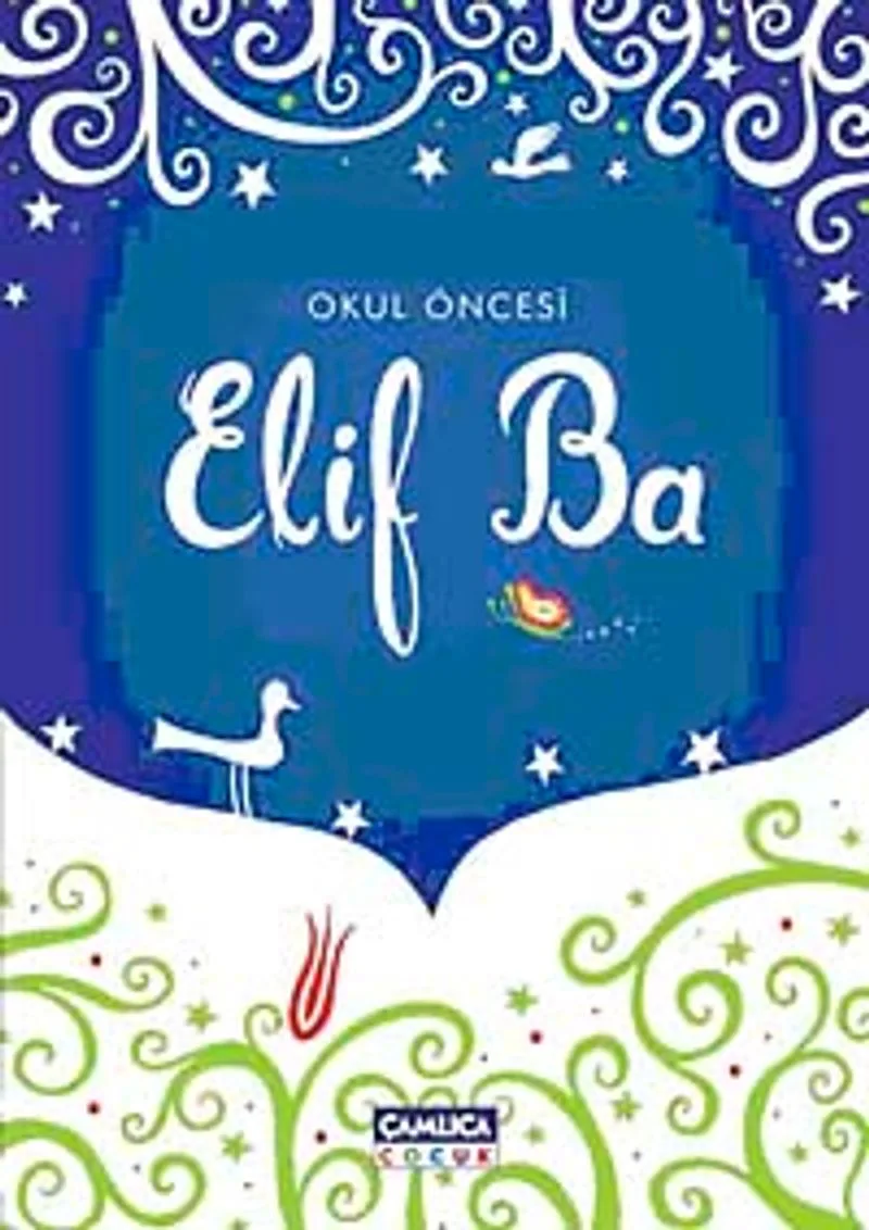 Elif Ba