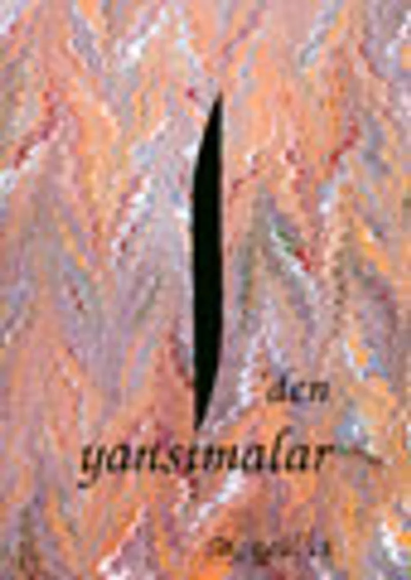 Elif'den Yansımalar "&Ecirc;sma-i Hüsna"