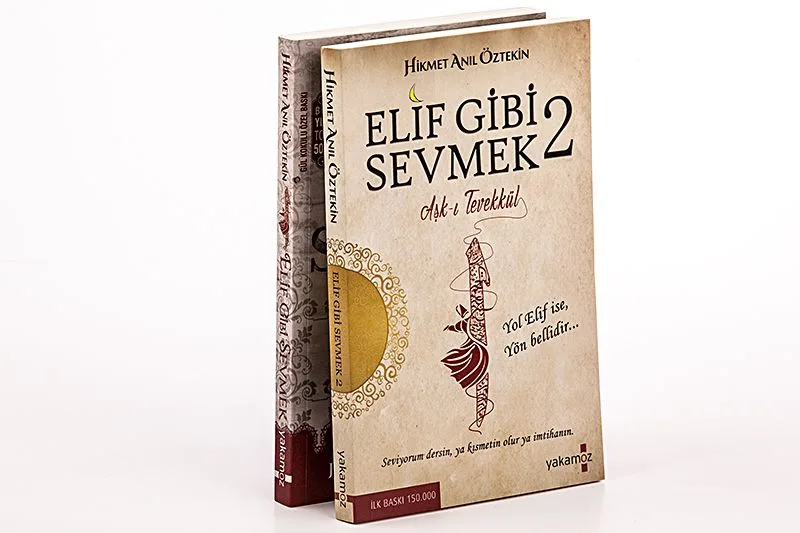 Elif Gibi Sevmek (1-2 Takım)