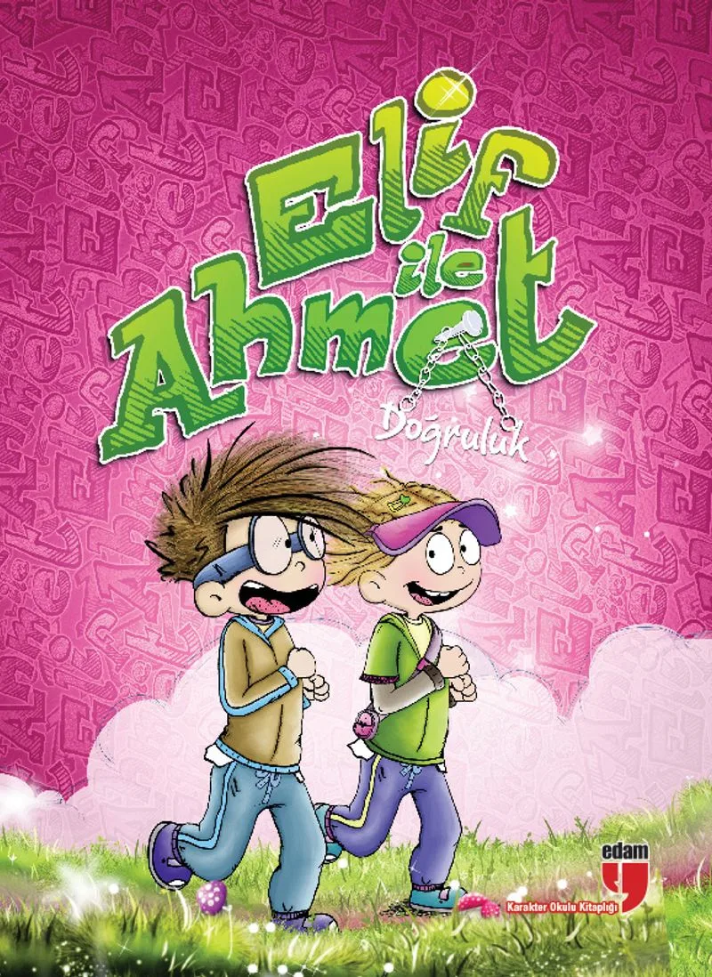 Elif ile Ahmet - Doğruluk