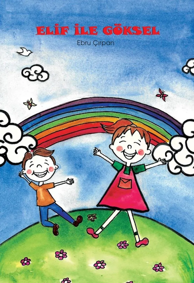 Elif ile GökselDeğerler Eğitimi&ndash;Çevre Bilinci