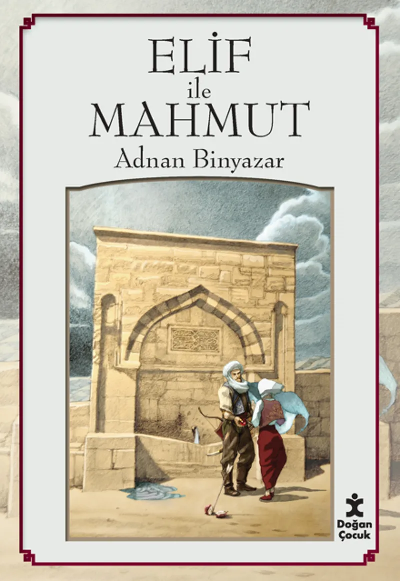 Elif İle Mahmut