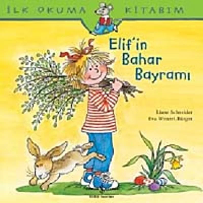 Elif'in Bahar Bayramı