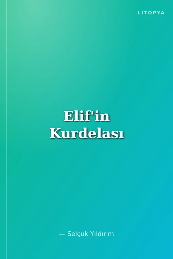 Elif'in Kurdelası