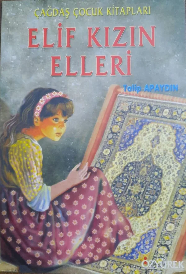 Elif Kızın Elleri
