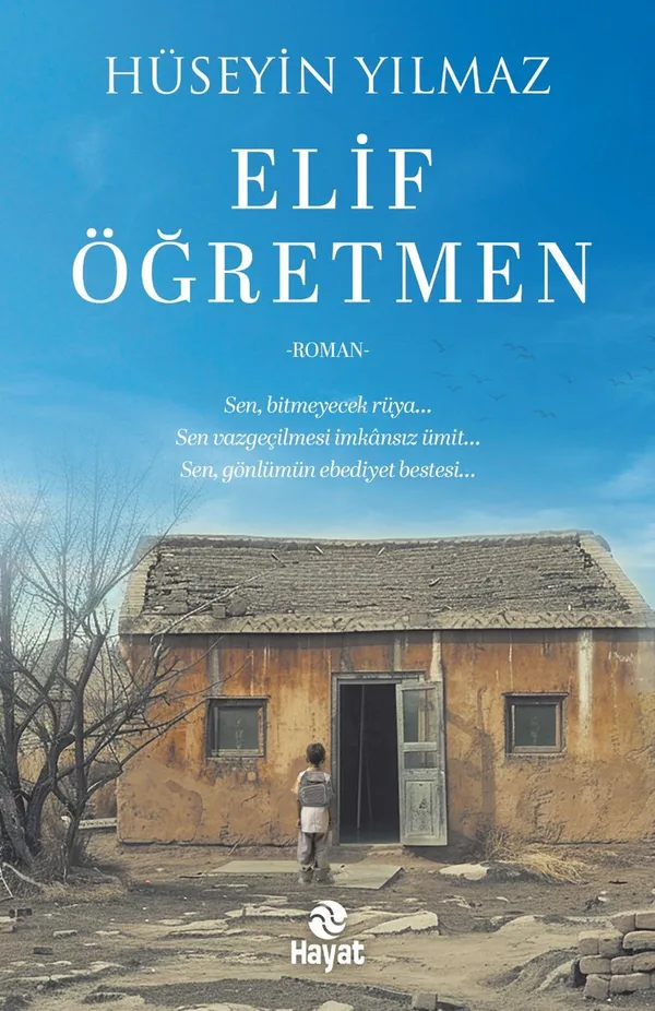 Elif Öğretmen