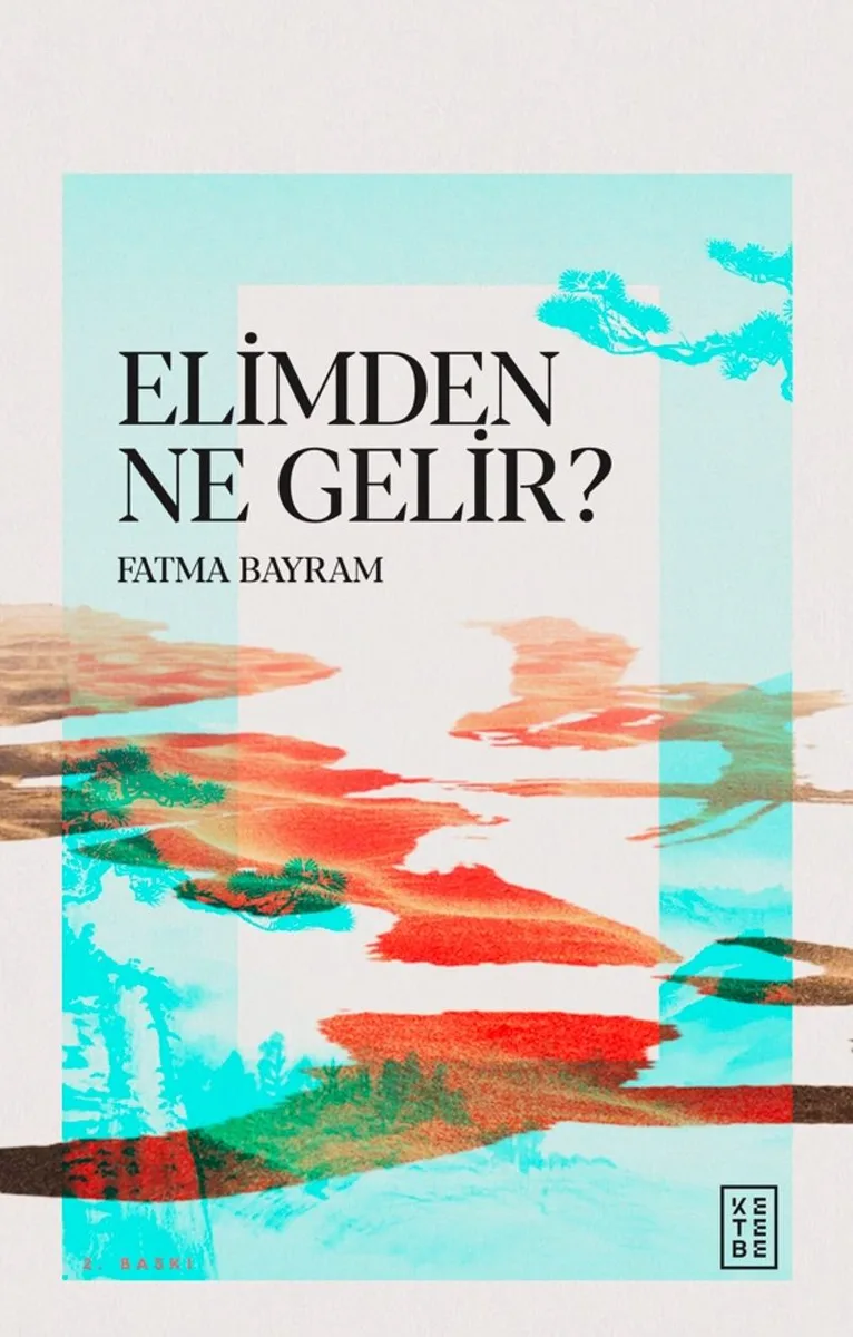 Elimden Ne Gelir ?