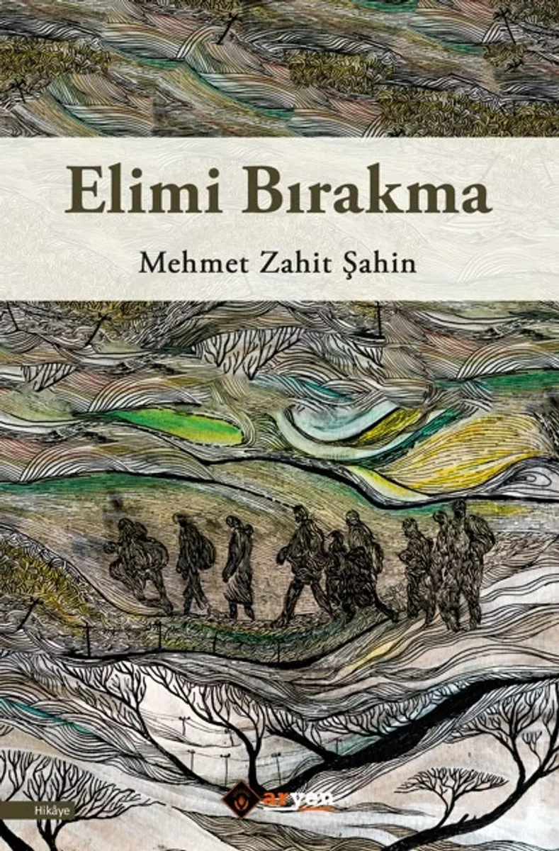 Elimi Bırakma