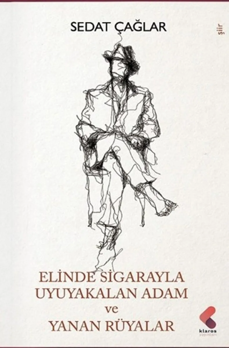 Elinde Sigarayla Uyuyakalan Adam ve Yanan Rüyalar