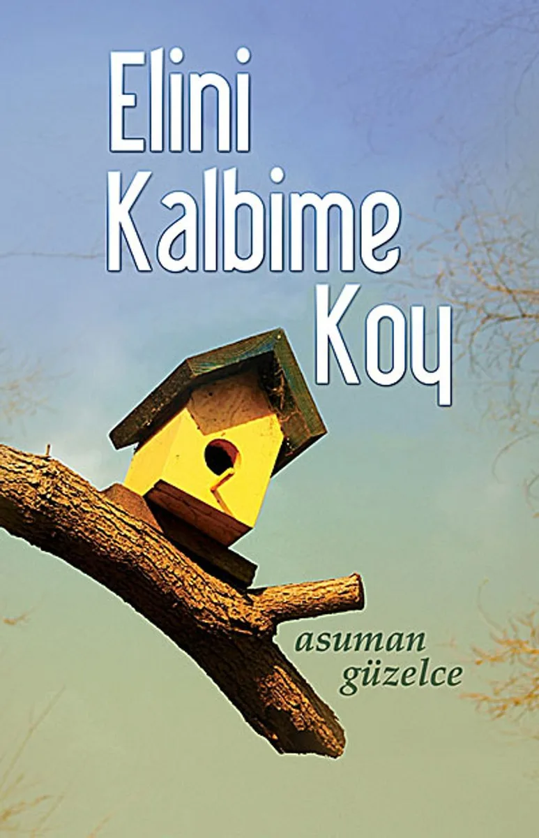 Elini Kalbime Koy