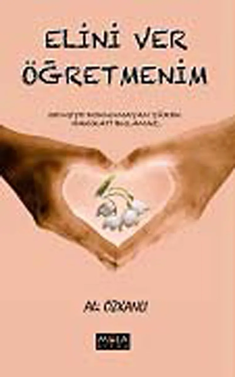 Elini Ver Öğretmenim