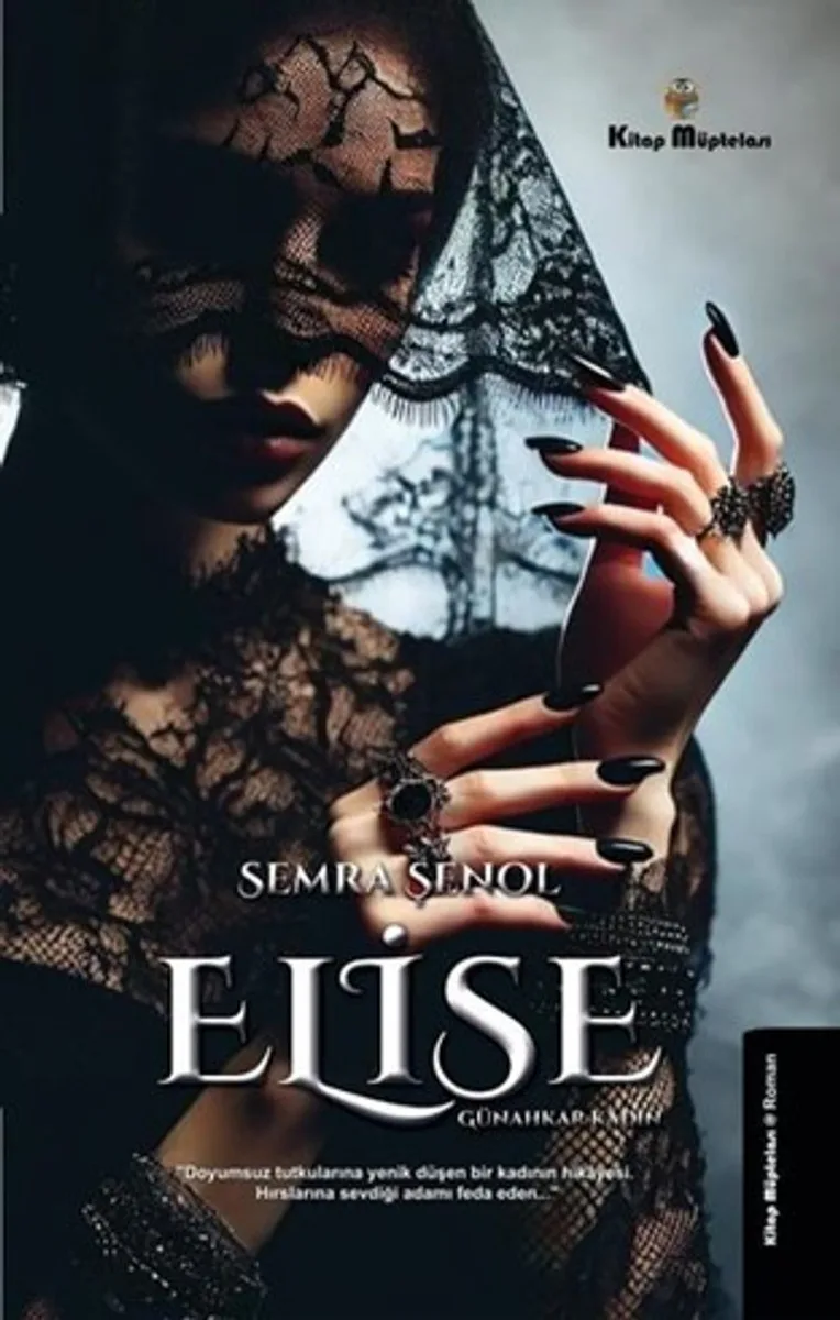 Elise Günahkar Kadın