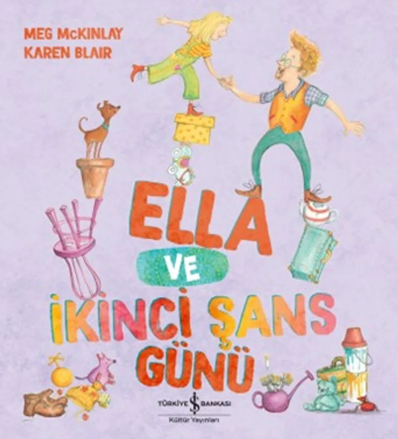 Ella ve İkinci Şans Günü