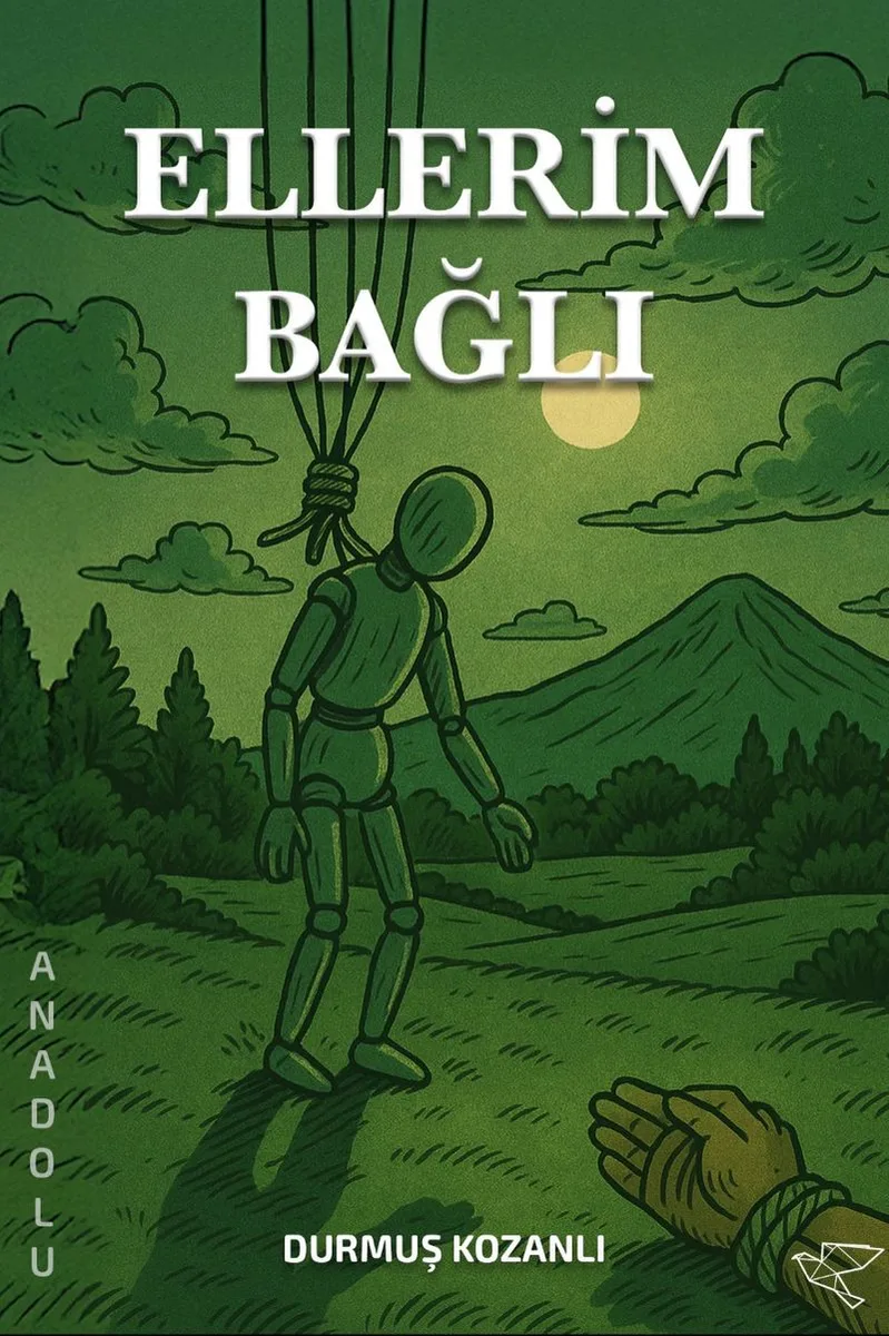 Ellerim Bağlı