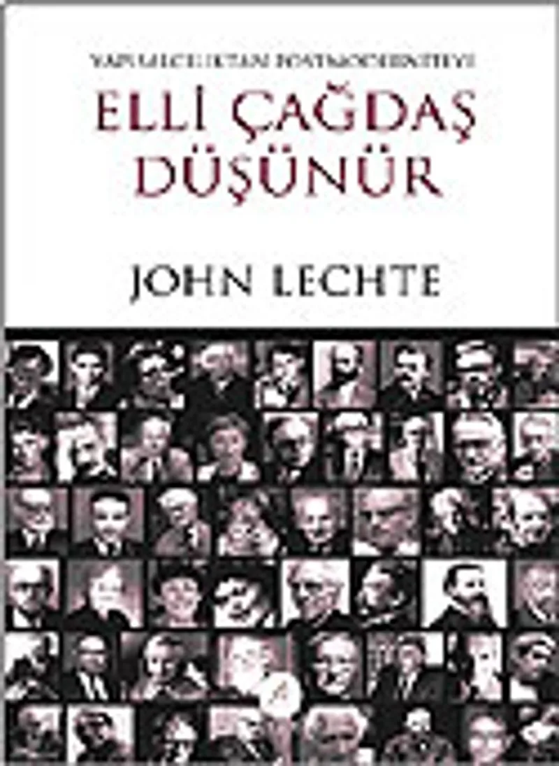 Elli Çağdaş Düşünür