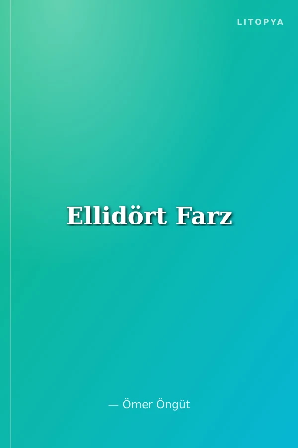 Ellidört Farz