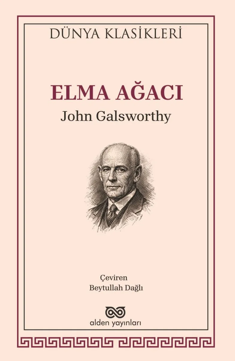 Elma Ağacı